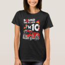 Recherche de anniversaire pompier tshirts 10e