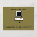 Recherche de informatique cartes postales Logiciel