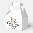 Recherche de panier de pâques ballotins Lapin