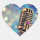 Recherche de boke autocollants Musique
