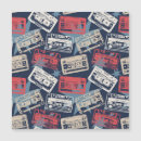 Recherche de noël musique cartes invitations Rétro