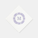 Zoek naar bladeren servetten Elegant