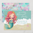Recherche de de mer anniversaire invitations Moderne