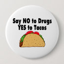 Recherche de drogues badges La drogue libèrent