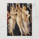 Recherche de primavera cartes postales Trois grâces