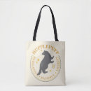 Recherche de harry potter tote bags Poufsouffle