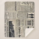 Recherche de de magazine vintages couvertures plaids Page
