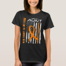 Zoek naar multiple sclerose tshirts Tante