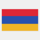 Recherche de drapeaux nationaux autocollants Patriote
