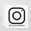 Recherche de social media invitations Médias sociaux