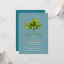 Recherche de grenouille adorable invitations Animal