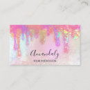 Recherche de cosmetic cartes visite Cosmétiques