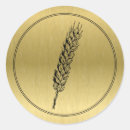 Recherche de blé autocollants Nourriture