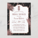 Recherche de luau 11x16 invitations Aloha