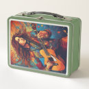 Zoek naar illustratie lunchboxen Kleurrijk