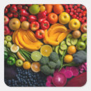Recherche de nutrition autocollants Légumes