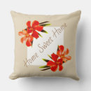 Recherche de lauriers coussins Floral