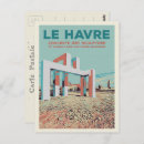 Recherche de le havre cartes postales Voyage