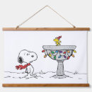 Zoek naar vogelbad kunst Charles schulz