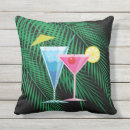 Zoek naar cocktail kussens Tropisch
