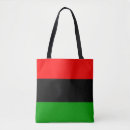 Recherche de africain sacs Rouge