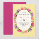 Recherche de mukhe bhaat invitations Floral