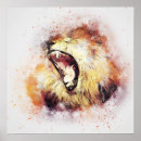Recherche de safari art Peinture murale