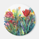 Recherche de frais magnets Fleurs
