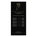 Recherche de logo cartes publicitaires Noir