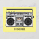 Zoek naar vintage radio briefkaarten Antiek