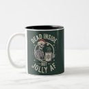Recherche de vintage de noël tasses Festif