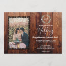 Recherche de vintage mariage invitations Pays