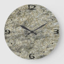 Recherche de granite horloges Tendance