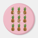 Recherche de fruits tropicaux magnets Pour elle