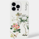Recherche de japonaises vintages iphone coques Fleurs