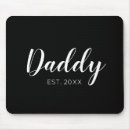 Recherche de slogans tapis souris Typographie