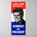 Recherche de kennedy posters Président
