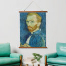 Recherche de autoportraits célèbres art Vincent van gogh