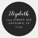 Recherche de black and white Élégant