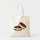 Recherche de chocolat sacs Biscuits