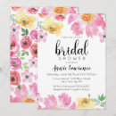 Recherche de nuptiale floral de douche invitations Feuillage