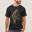 Recherche de rouages tshirts Steampunk