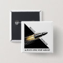 Zoek naar amerikanen buttons President