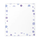 Zoek naar punten notitieblokken Patroon