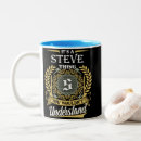 Recherche de steve tasses Tenir