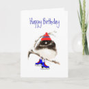 Recherche de poussin anniversaire anniversaire cartes Mignon