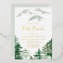 Recherche de verte de forêt invitations Neutre