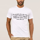 Recherche de personnes folles tshirts Les gens