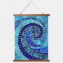 Zoek naar spiraal kunst Heilige geometrie