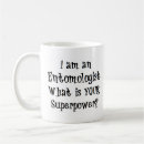 Recherche de entomologiste Science